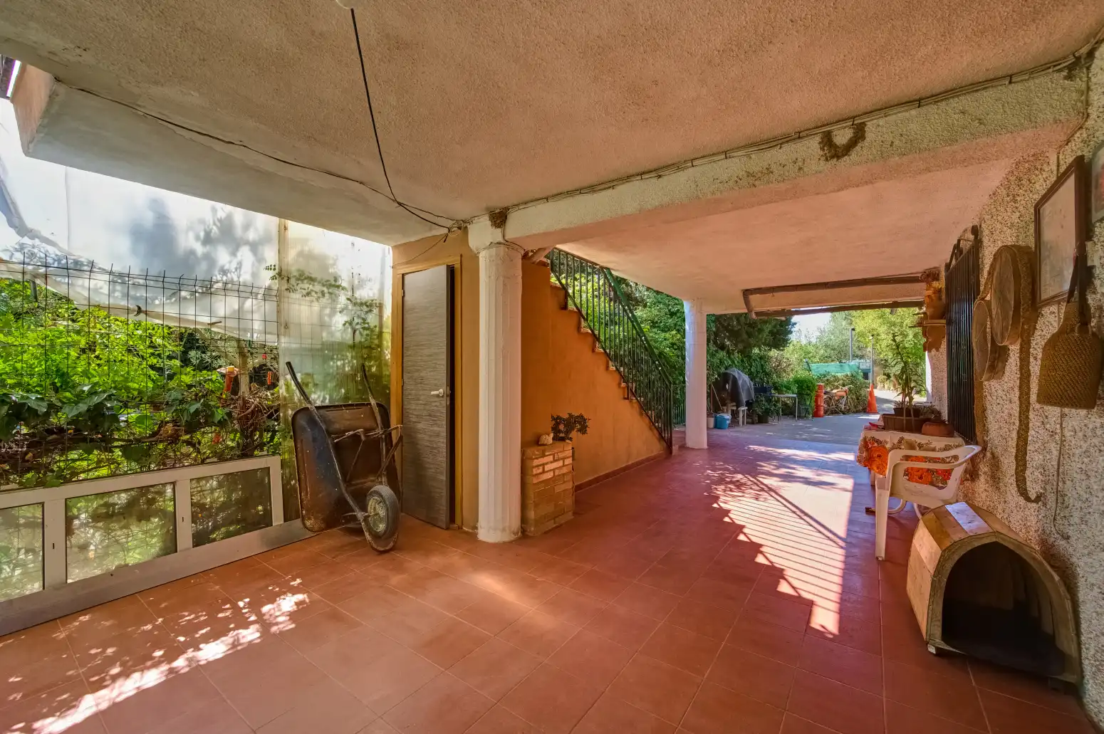 Casa con piscina en venta en Paraje LA GLERA, imagen 5