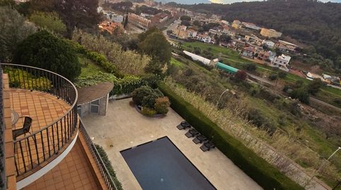 Foto 2 de Casa o chalet en venta en Eixample - Can Bogunyà, Castellar del Vallès