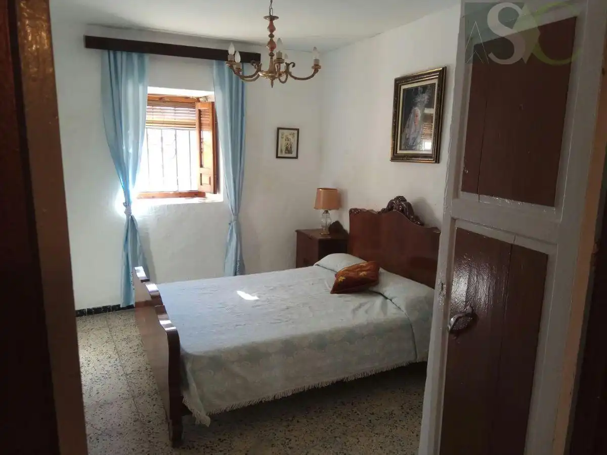 Casa o chalet en venta en C/ Santiago , Teba