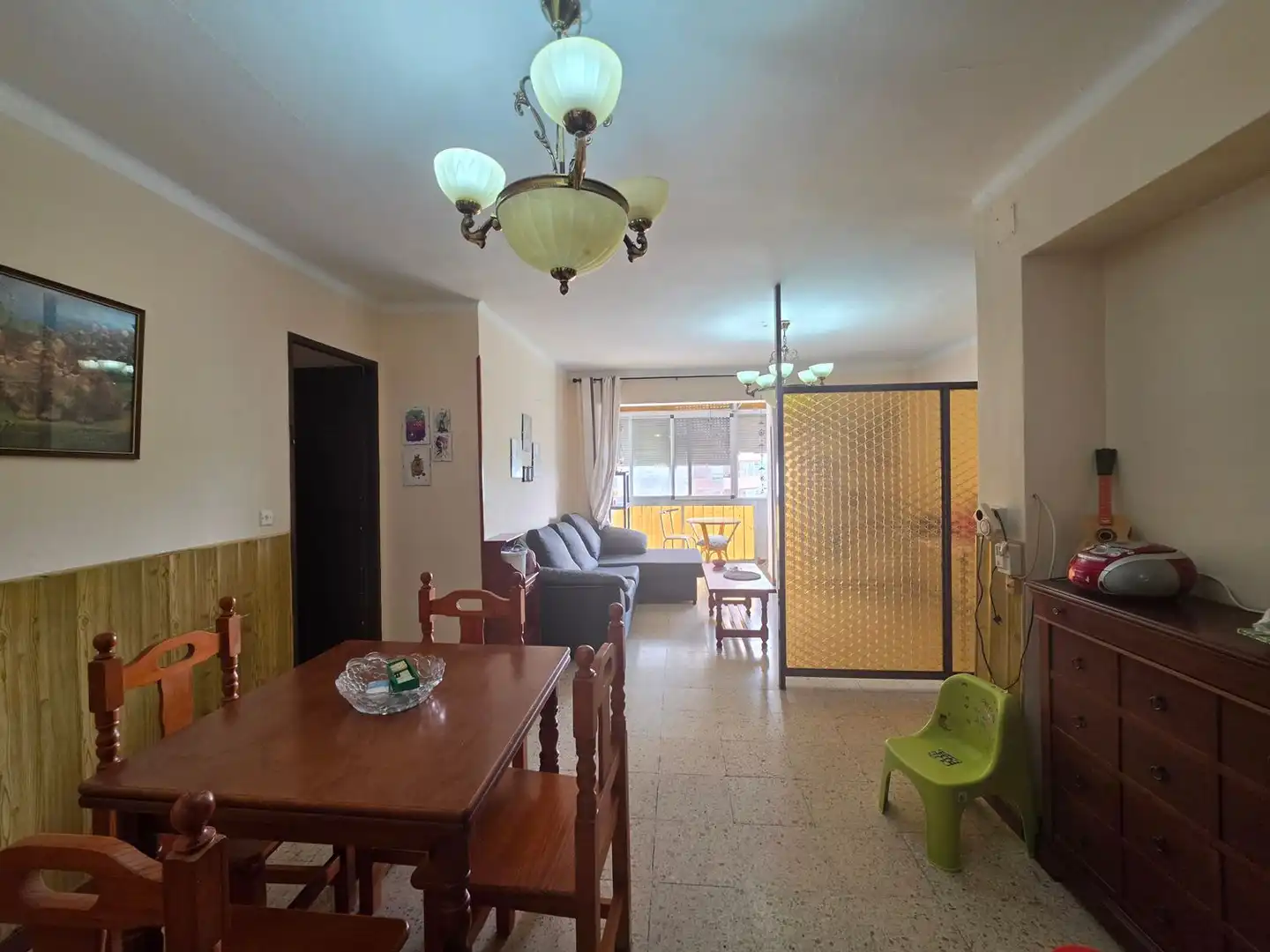 Flat for sale in Avenida España, imagen 15