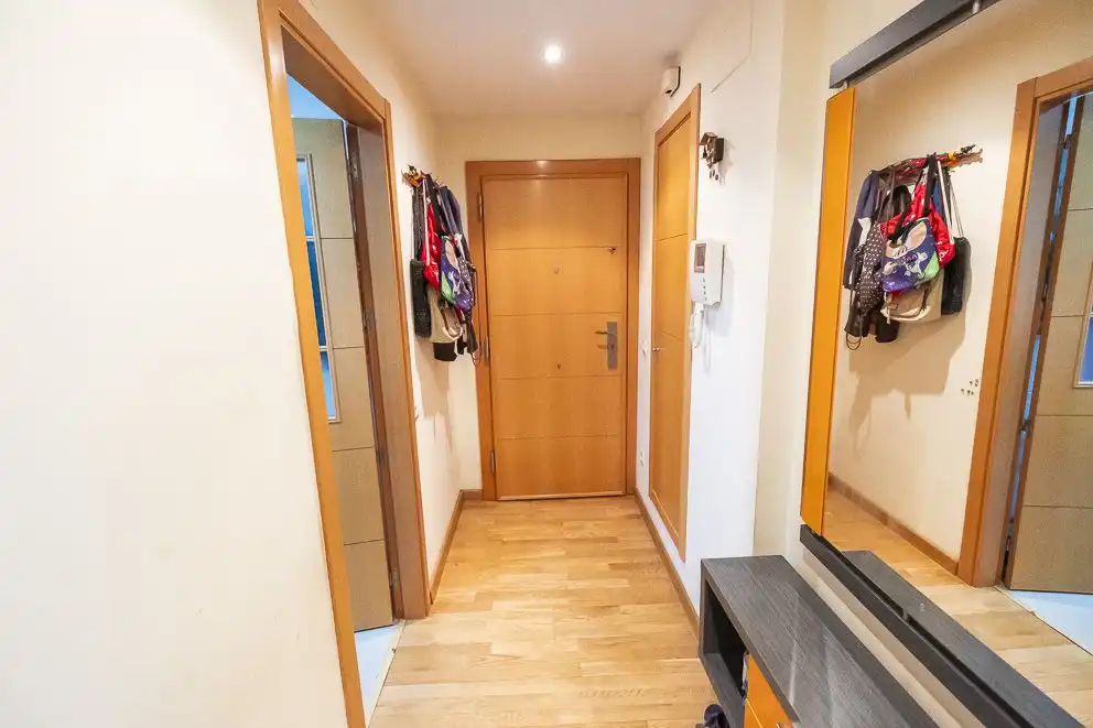 Piso con piscina en venta en JALÓN, imagen 31
