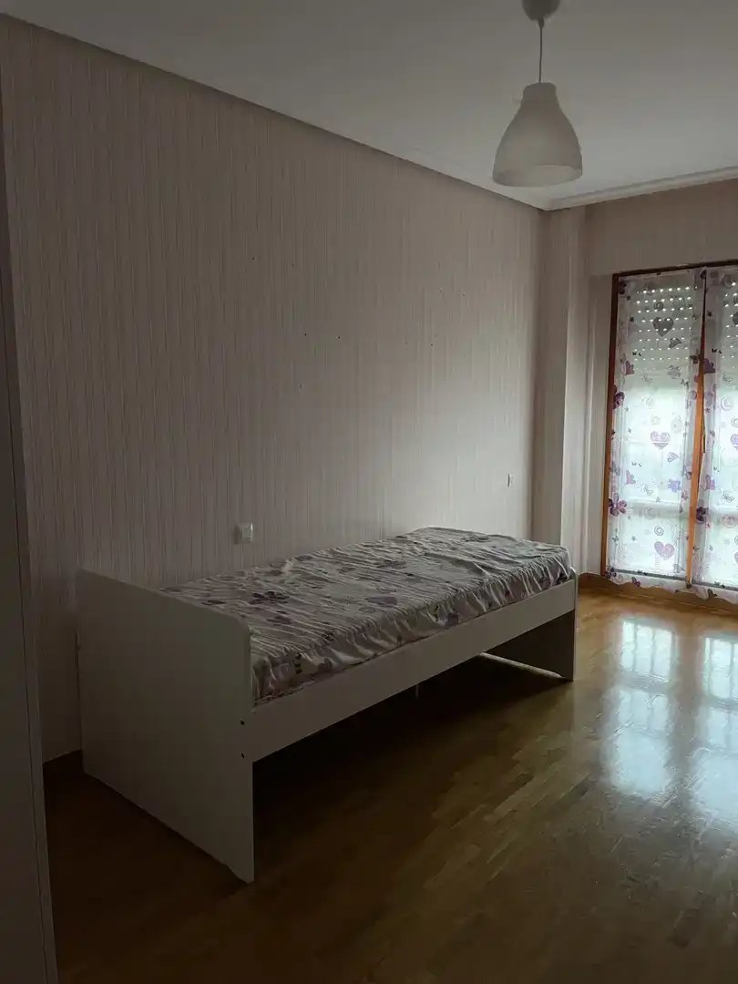 Habitación de Piso para compartir en San Vicente de la Sonsierra, La Rioja