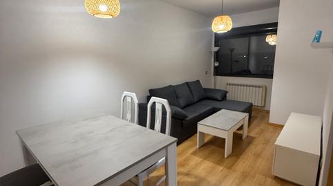 Foto 2 de Piso de alquiler en Calle Doctor Fleming, Magán, Toledo