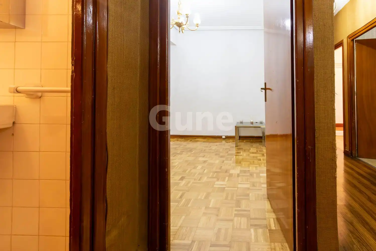 Piso en venta en Beasain