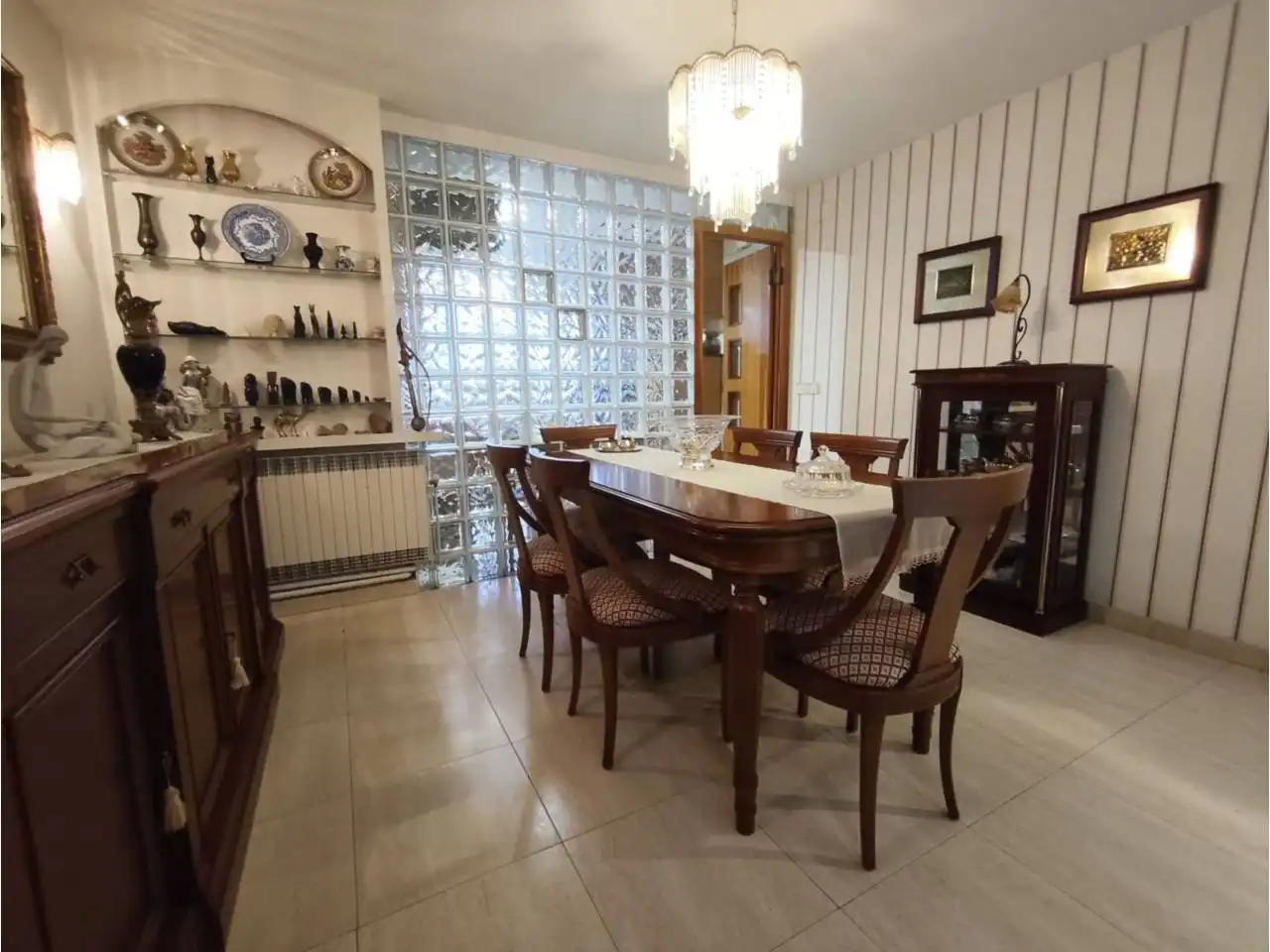 Casa adosada en venta en Calle Joan Prim, Lledoner