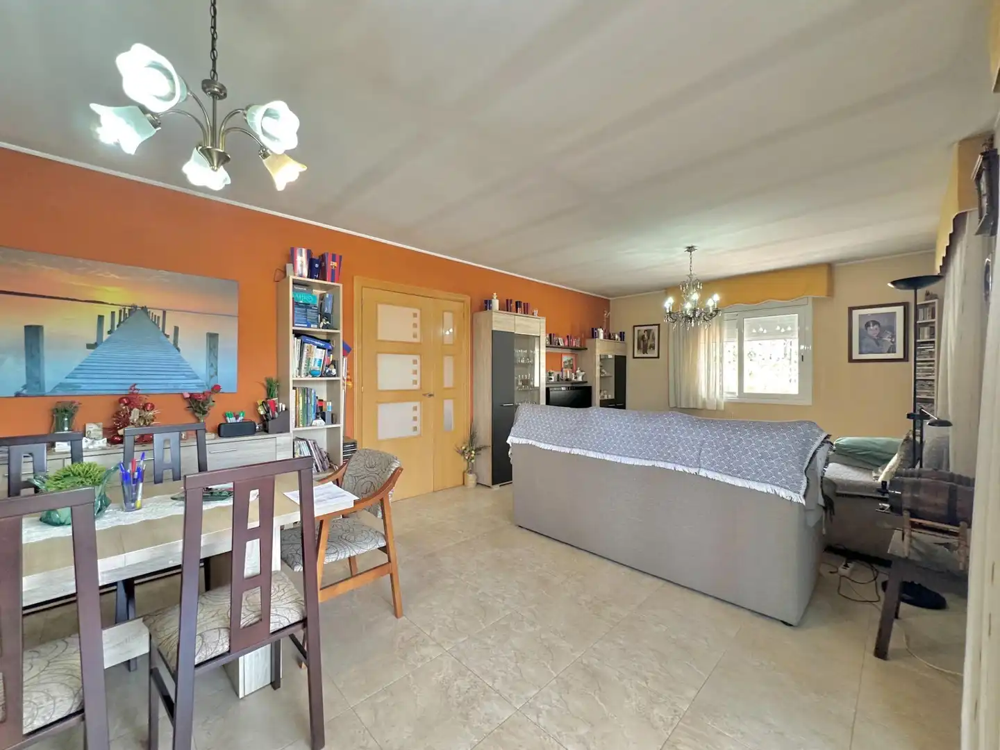 Villa in vendita a Cervelló, imagen 36