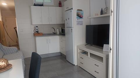 Foto 2 de Estudi en venda a Calle Infantes, 58, Poniente - Faro, Málaga