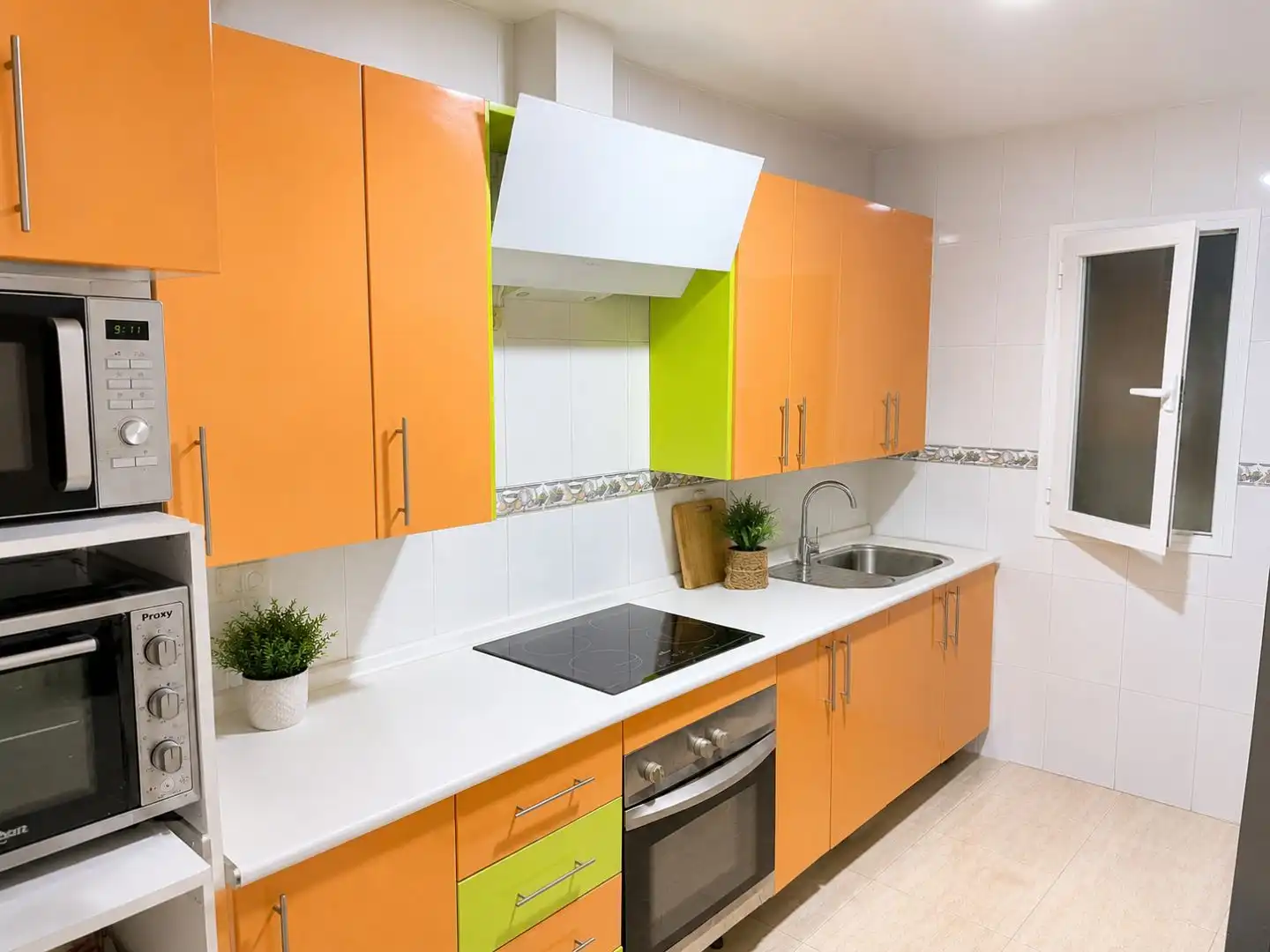 Appartamento con ascensore in vendita a Calle La Noría 2, imagen 3