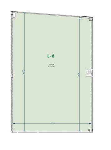 Local comercial en Alquiler en Centro