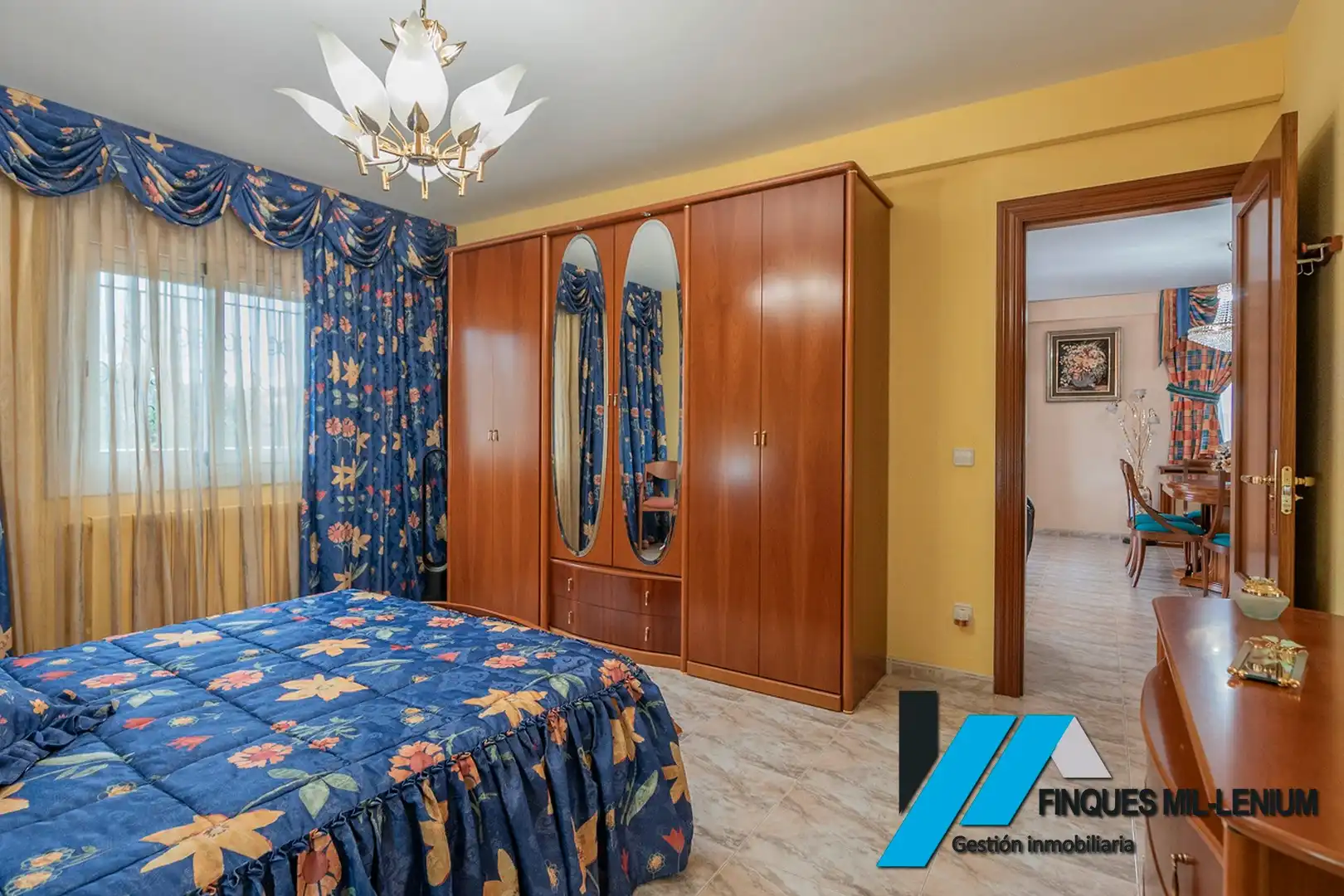 Detached house with terrace for sale in Begues, imagen 76