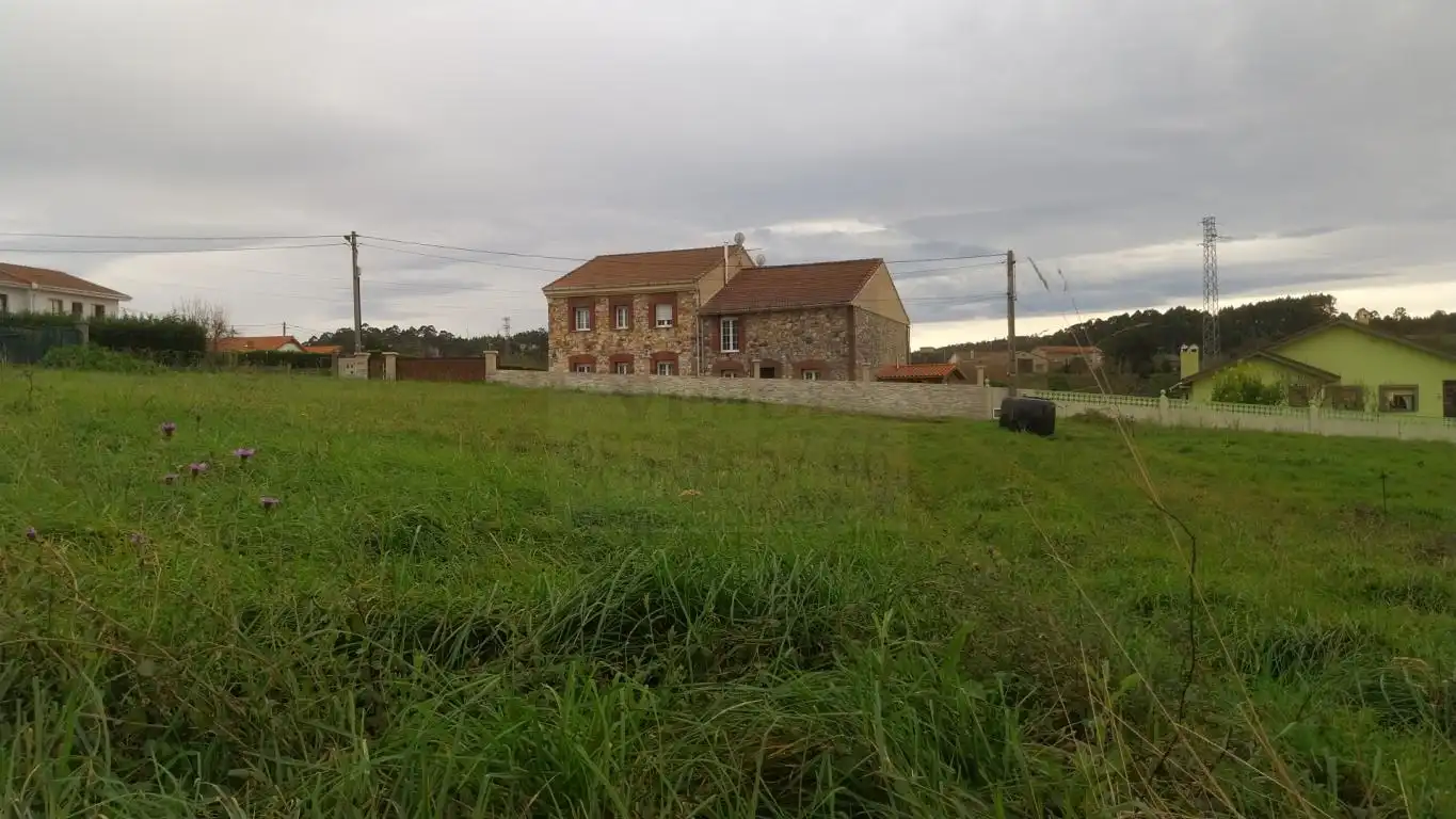 Residential land for sale in Corvera de Asturias, imagen 6