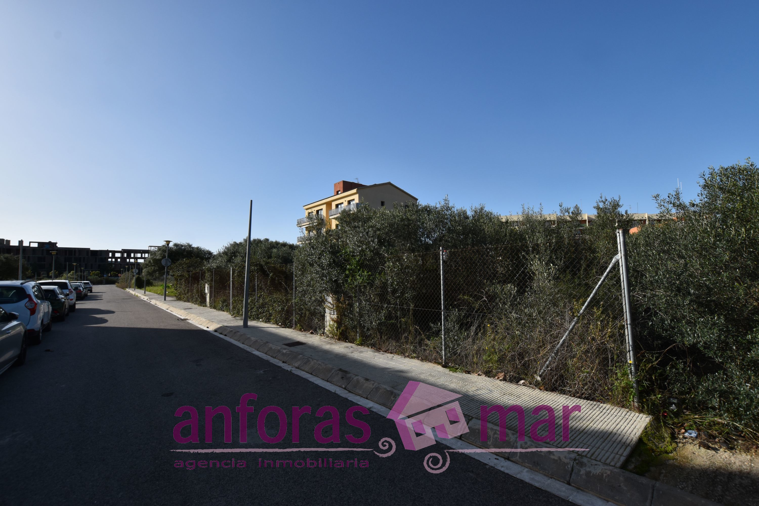 Residencial en venda en El Vendrell