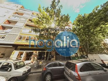 Piso con ascensor en venta en El Rabal