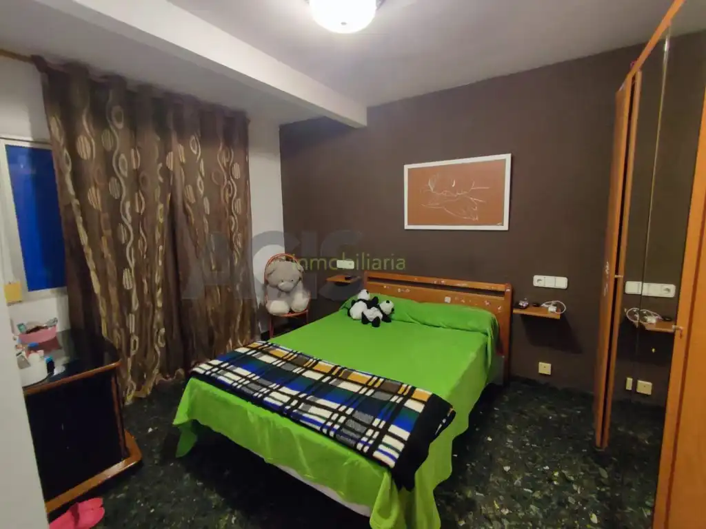 Piso en venta en Benifaió