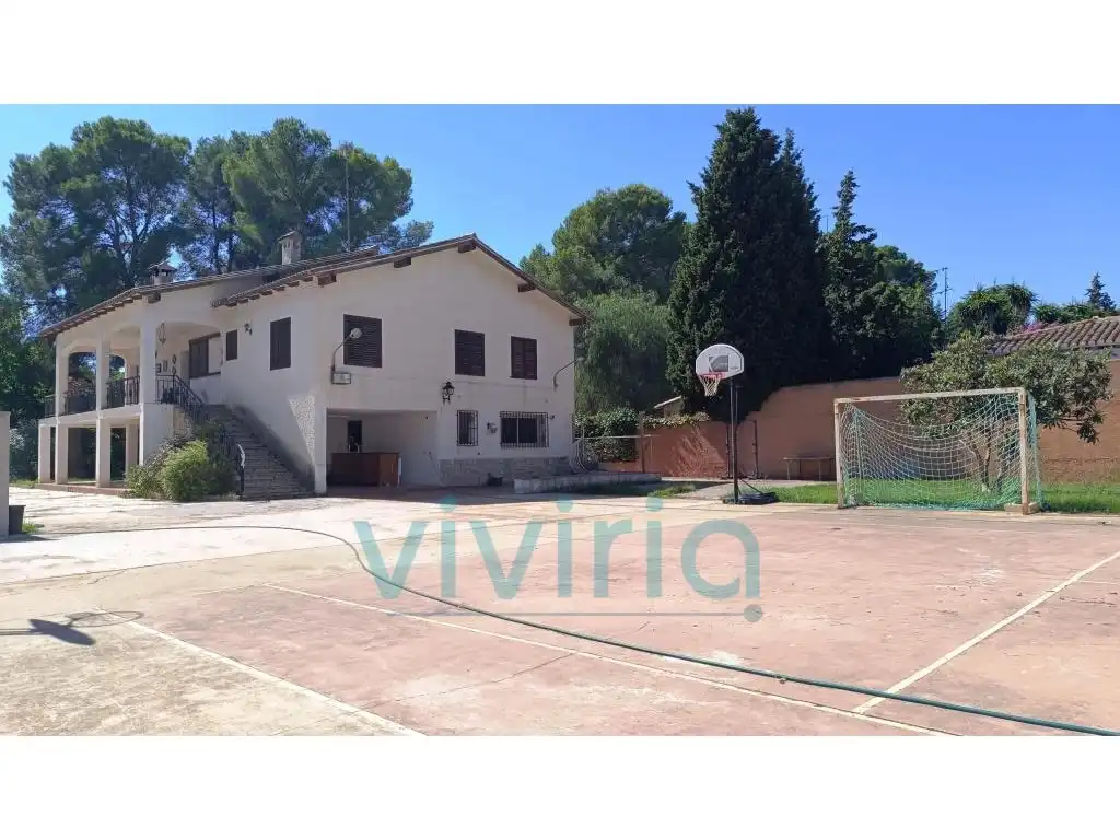 Garden of Houses for sale in La Cañada