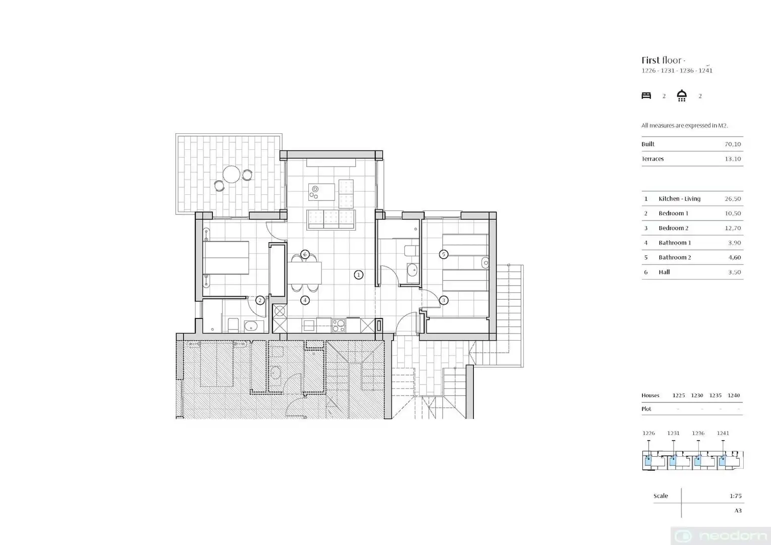 Casa en venta en Algorfa, imagen 17