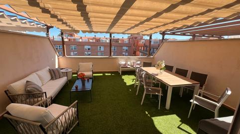 Foto 4 de Dúplex en venda a Parque Empresarial, Madrid