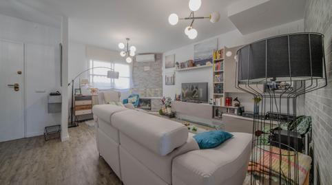 Foto 4 de Casa adosada en venda a Ur Los Olivos 17rincon de la Victoria (málaga), -1, Playa del Rincón, Málaga