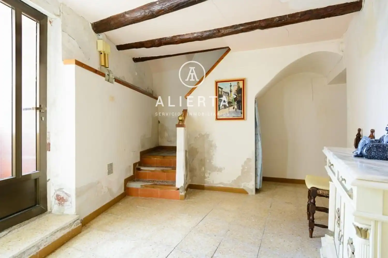 Casa o xalet en venda a Progreso, Puebla de Albortón