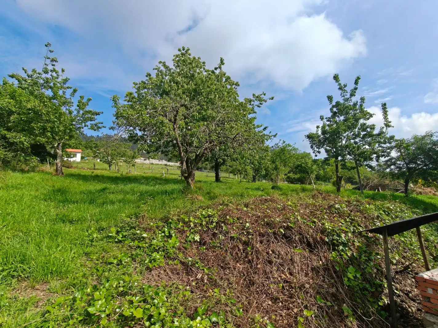 Casa amb jardí en venda a Lugar Villarin 124, imagen 11