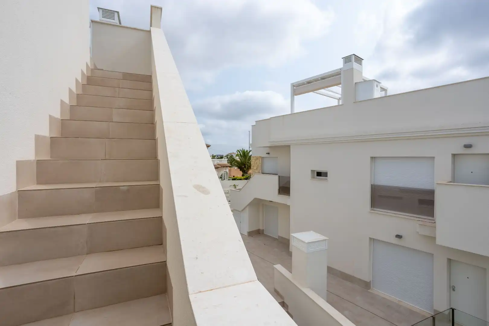 Penthouse mit Pool zum Verkauf in San Miguel de Salinas, imagen 30