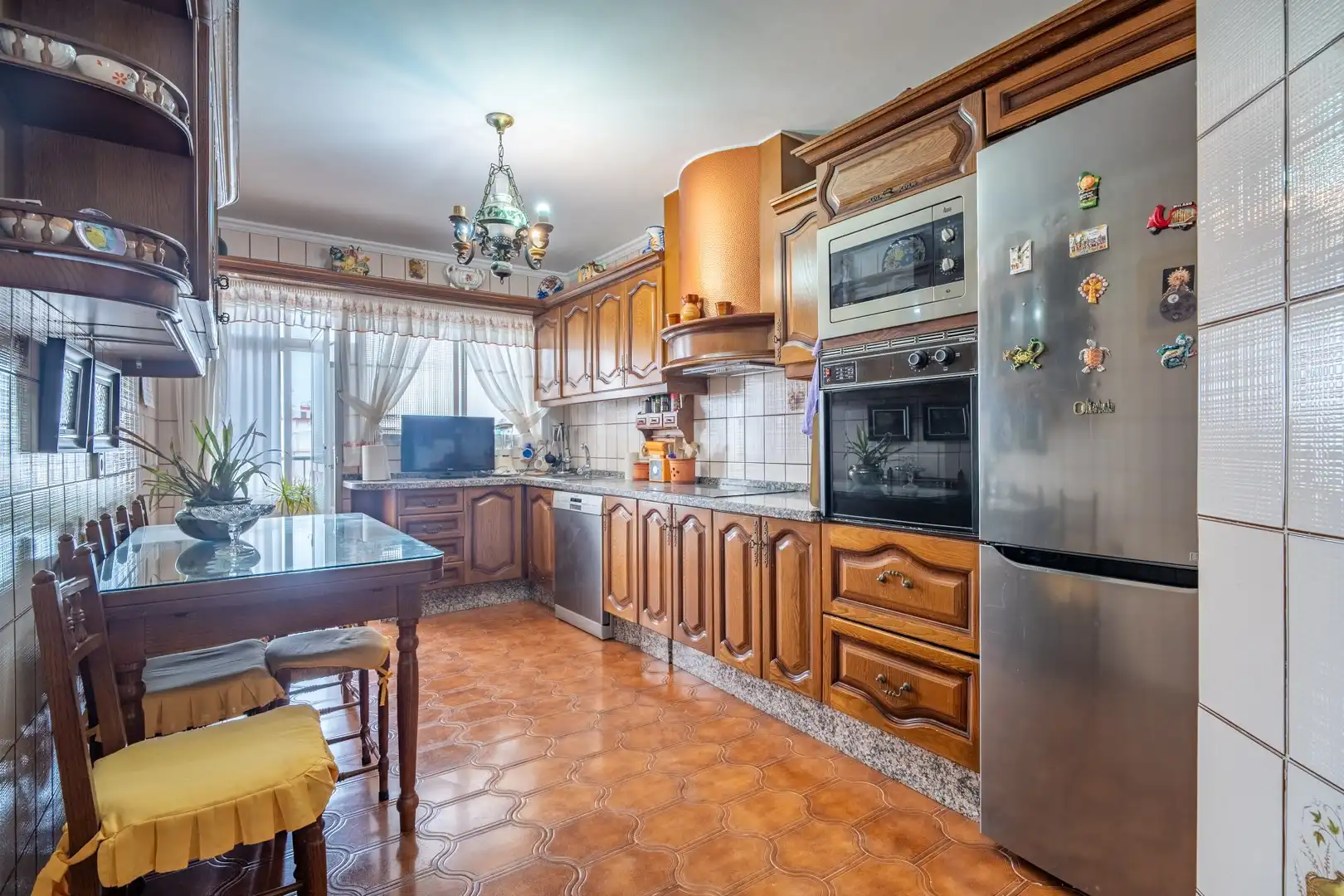 Wohnung mit Aufzug zum Verkauf in Centro, imagen 19