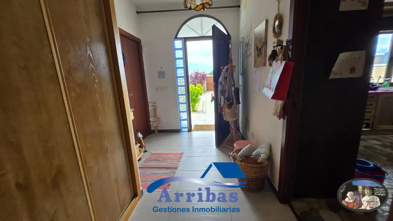 Chalet con piscina en venta en Escalona, imagen 31