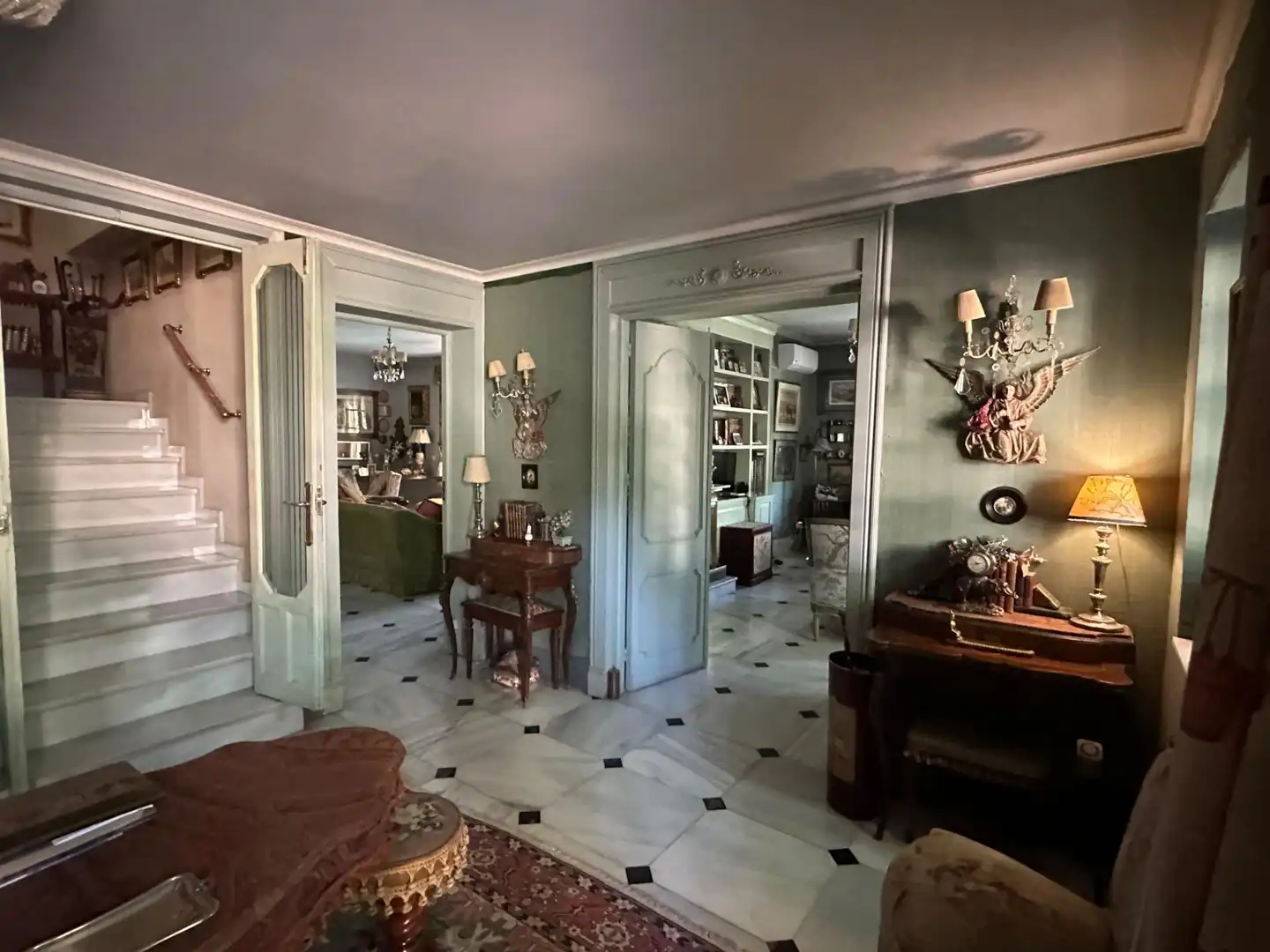 Detached house with terrace for sale in Norte-Sierra, imagen 9