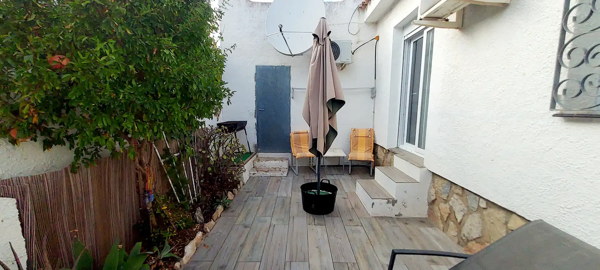 Semi-detached house with pool for sale in Carrer Illes Canaries, imagen 26