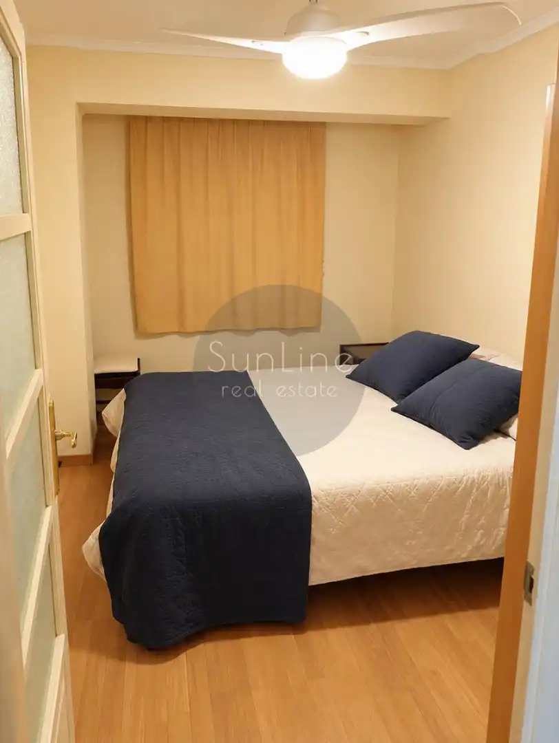 Bedroom of Flat for sale in La Saïdia