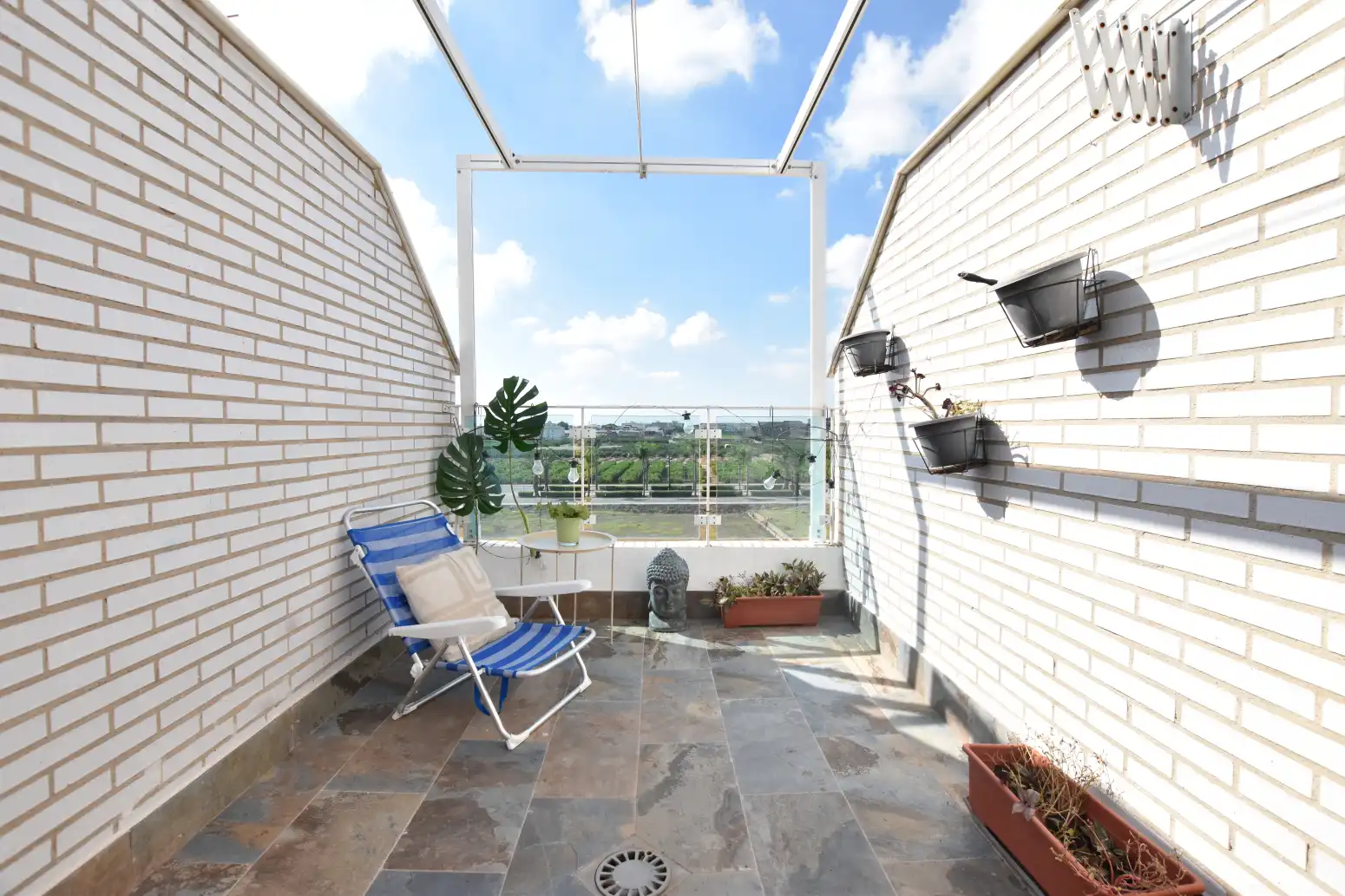 Attique avec terrasse à vendre à Rafelbuñol-Rafelbunyol - CL GENERALITAT, imagen 3