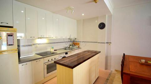 Photo 4 of Apartment to rent in . Mar del Sur, Torreguadiaro - San Diego, Cádiz