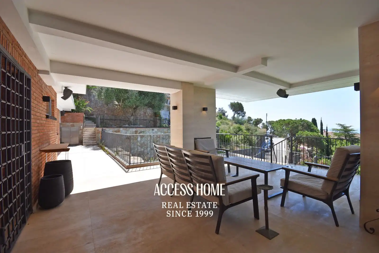 Villa in vendita a Cabrils, imagen 64