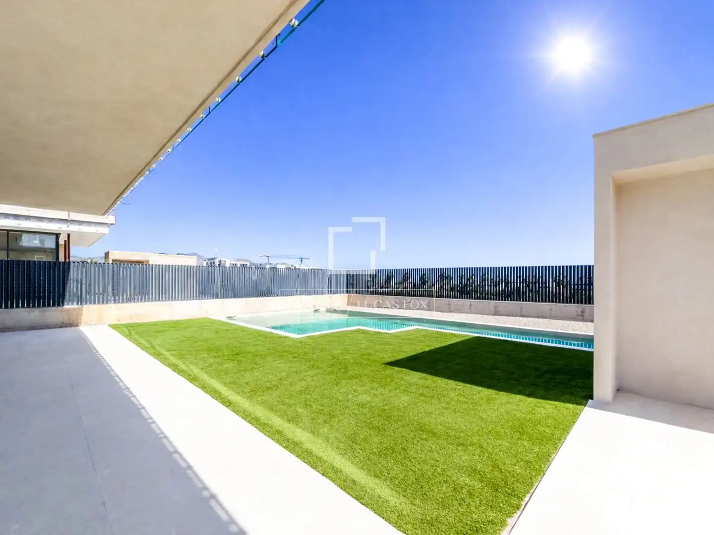 Villa avec piscine à vendre à La Plana, imagen 33