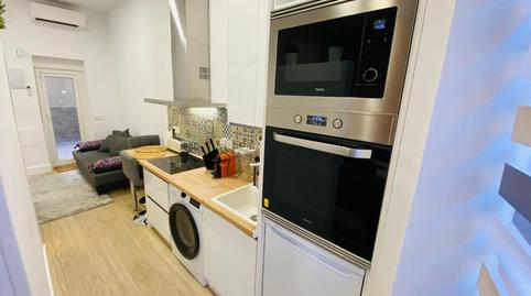 Foto 5 de Loft en venta en Calle Castilla, 6, Bellas Vistas, Madrid