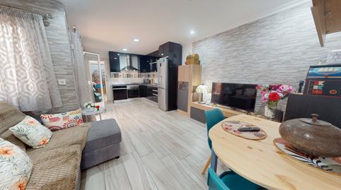 Foto 2 de Pis en venda a Calle Río Pisuerga, San Crispín - Huerta Nueva-Estación, Alicante