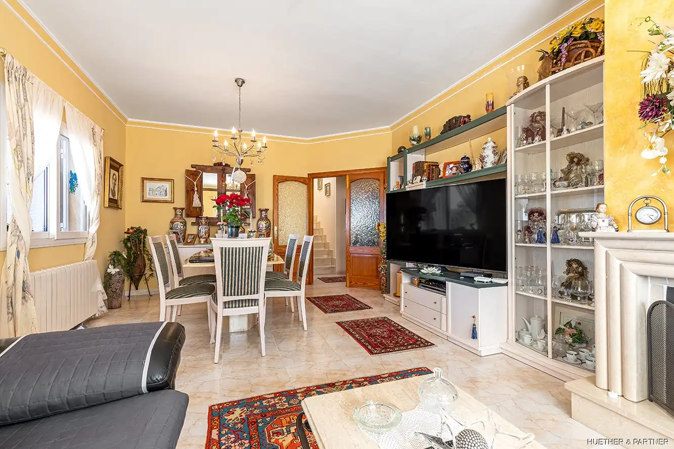 Casa en venta en Badia Blava - Badia Gran - Tolleric, imagen 5