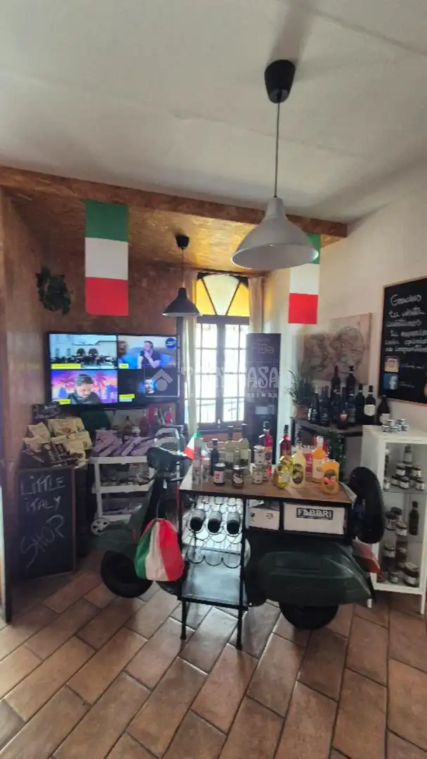 Living room of Buildings for sale in Conil de la Frontera