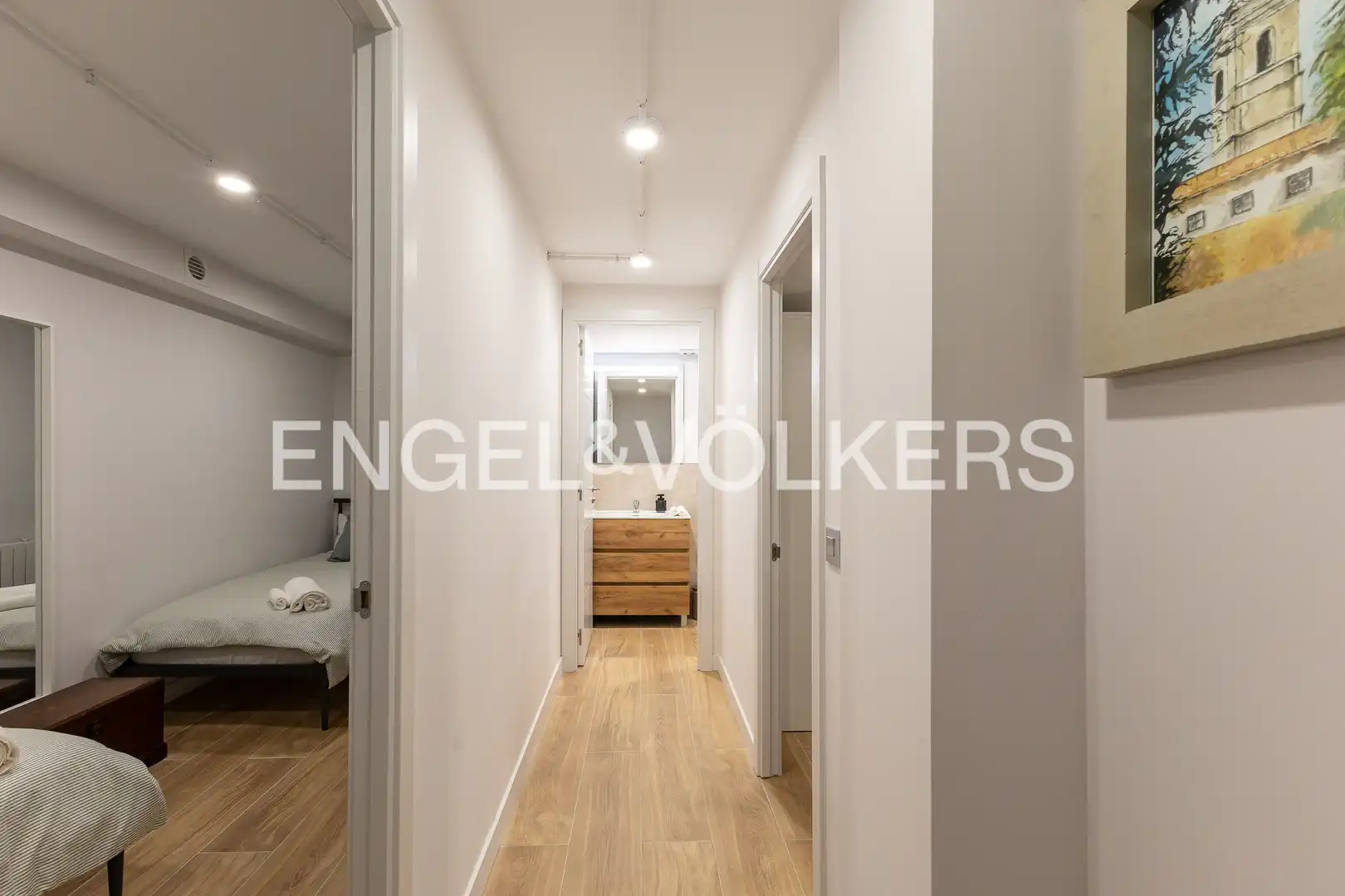 Flat for sale in Madrid  with Heating