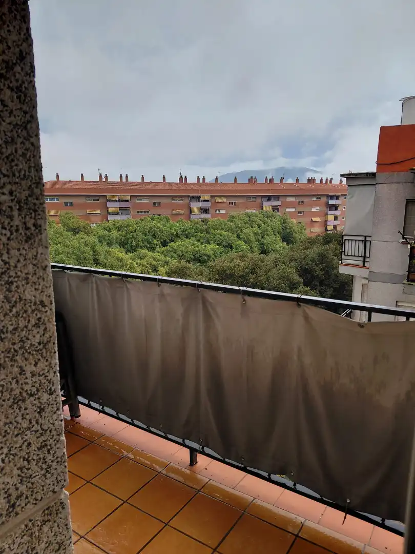 Balcony of Flat for sale in Sant Andreu - Gassó Vargas