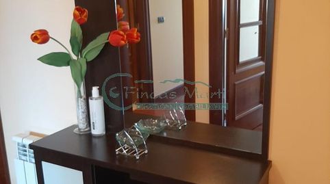 Foto 5 von Wohnung zur Miete in Castrelos, As Travesas - Balaídos, Vigo