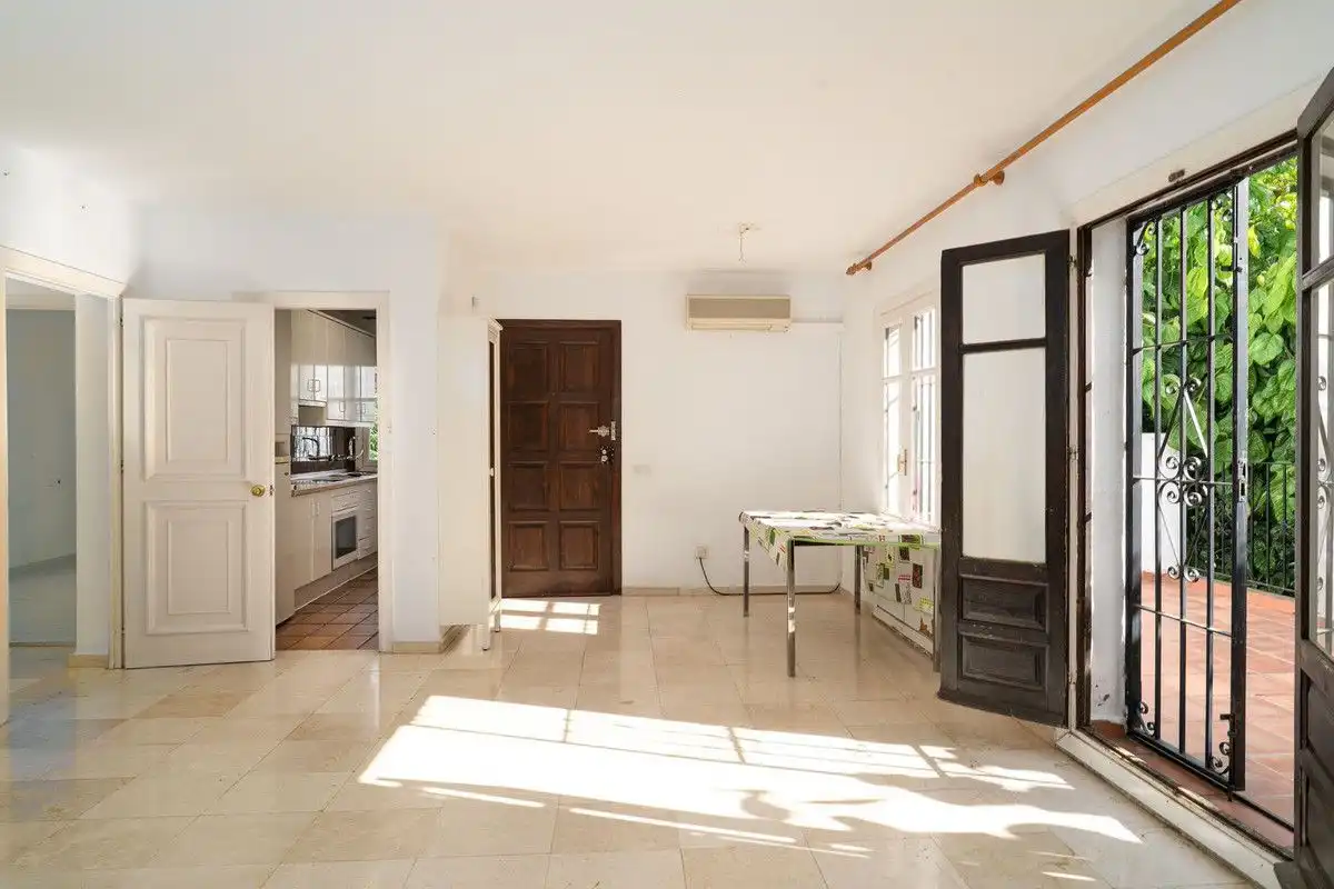 Ático en venta en Estepona con Aire acondicionado, Calefacción y Terraza