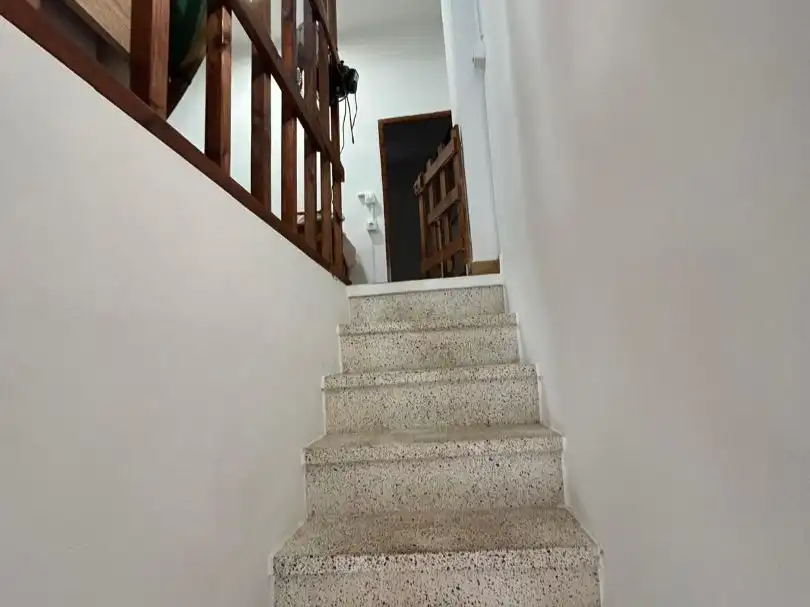 Casa o xalet en venda en Serra amb Terrassa i Balcó