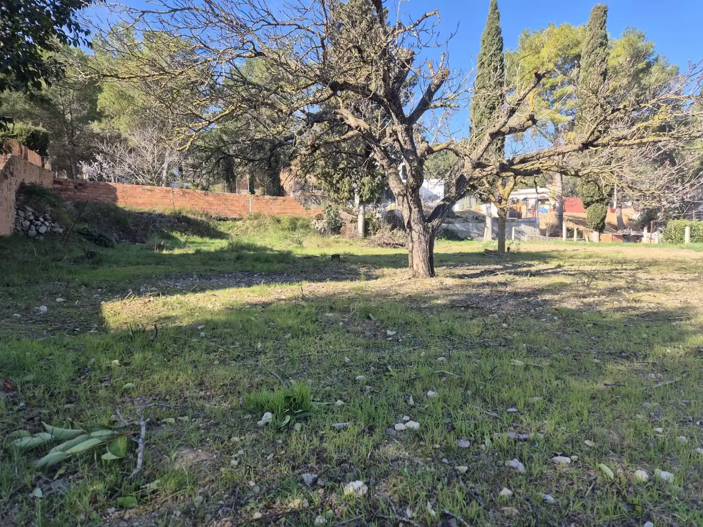 Lands and plots for sale in Carrer OURENSE, imagen 3