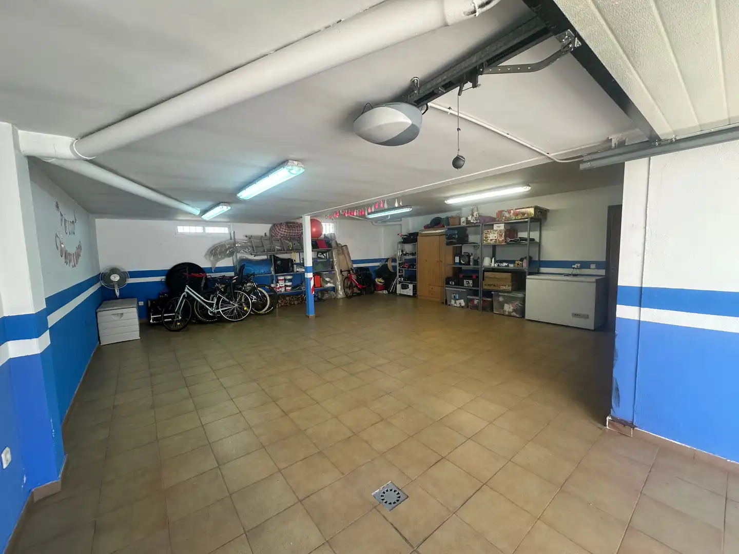 Casa o chalet en venta en Ocaña con Aire acondicionado, Jardín privado y Terraza