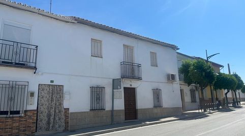 CASA EN NAVAS DEL SELPILLAR