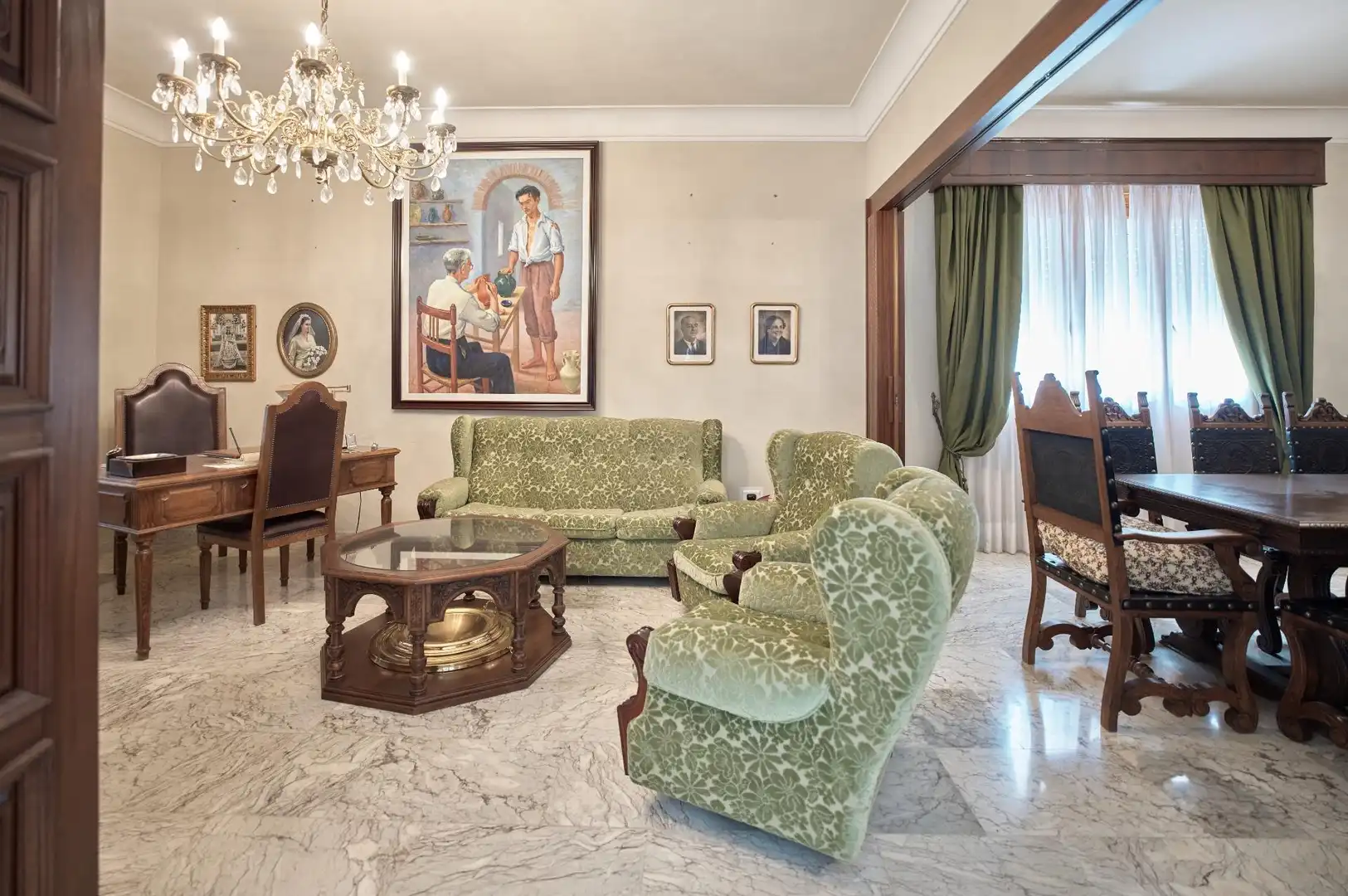 Villa con piscina in vendita a ANDEN EL 3, imagen 7