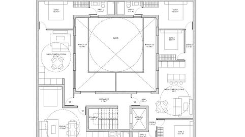 Photo 4 of Building for sale in Calle Lorenzo Silva, Suárez, Málaga