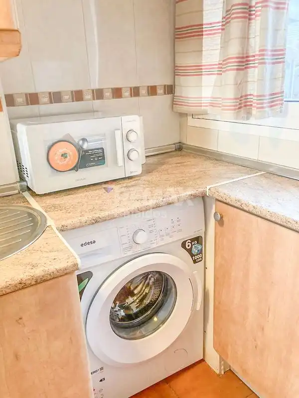 Cocina de Piso en venta en Vigo  con Calefacción