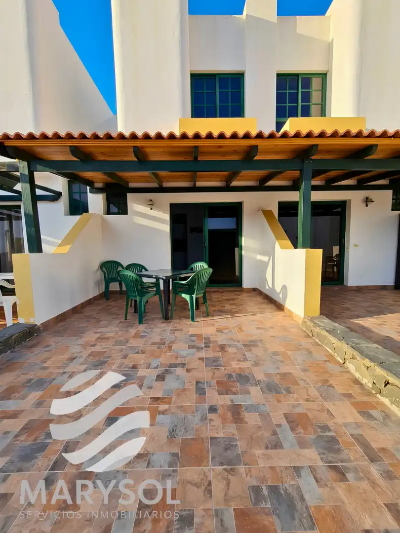 Bungalow con piscina in affitto a Maspalomas - Meloneras, imagen 6